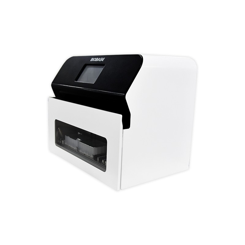 核酸提取儀BK-HS96A，助力20混一_核酸提取儀價(jià)格