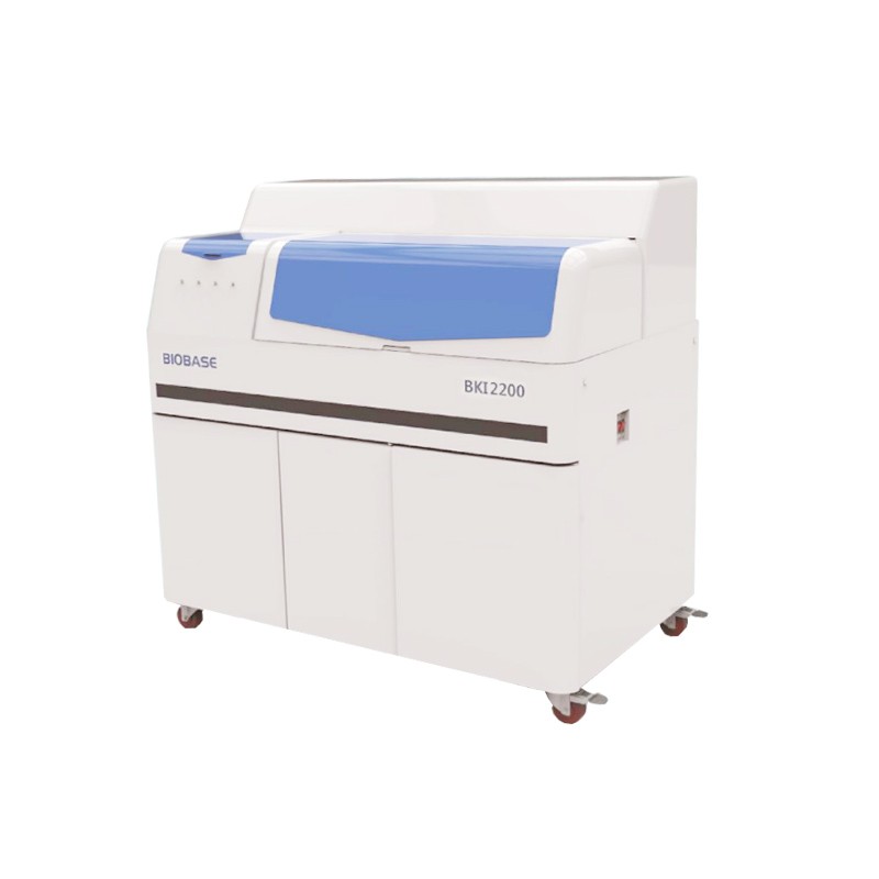 博科BKI2200化學發光檢測儀，化學發光免疫分析儀，全自動免疫發光分析儀_全自動化學發光免疫分析儀