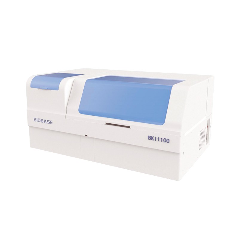 博科BKI1100化學發光檢測儀，化學發光免疫分析儀，全自動免疫發光分析儀_全自動免疫發光分析儀廠家